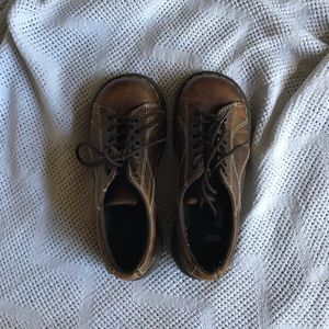 these just sit in my closet, unworn!